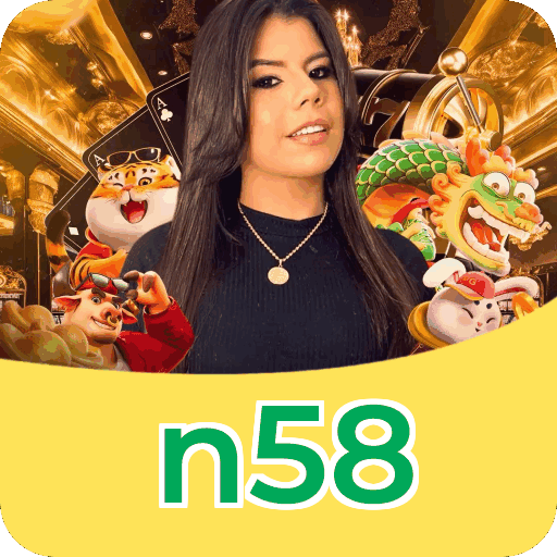 n58 PIX instantâneo Brasil - Depósito e saque em minutos 24/7