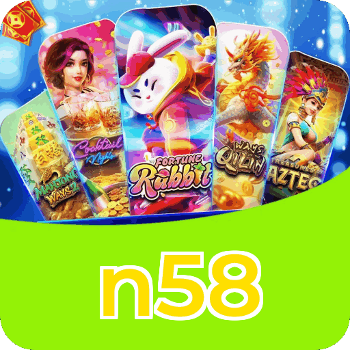 Catálogo n58 2.547 jogos - Pragmatic Play, Evolution, NetEnt