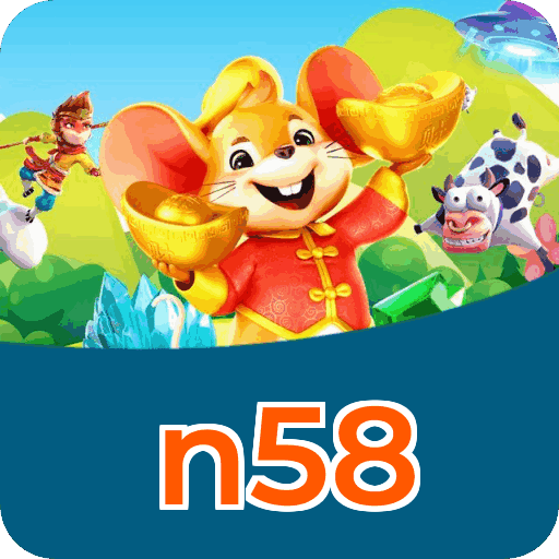 n58 bônus R$5.000 + 500 giros - Rollover 35x, prazo 30 dias, 38% taxa conversão