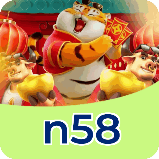 n58 segurança SSL 256-bit - Licença Curaçao, eCOGRA, GLI certificado